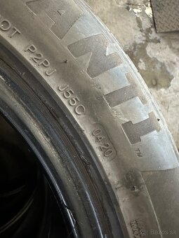 205/55R16 - 5