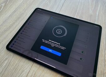Apple iPad pro 13 M4 256gb - 5