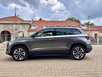 Škoda Karoq 2.0 TDI EVO SCR Style 4x4 DSG - 5