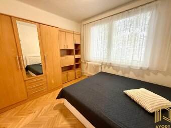 3 - IZB. BYT (74m2), BALKÓN, KOMORA, SENICA - CENTRUM - 5