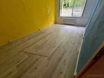 Podlahářské práce – volné termíny už zítra ✅ - 5