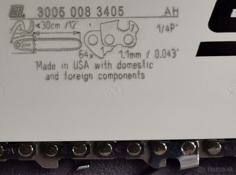 Stihl msa 70 aku pila rok 2025 - 5