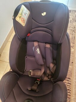 Autosedacka JOIE model C0925 - 5