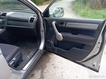 Honda Crv 2,2 rok 2007 - 5