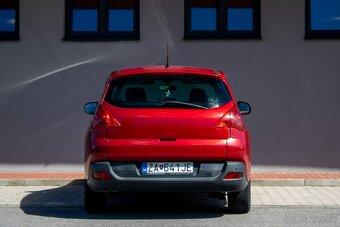 Peugeot 3008 1.6e VTi Confort Pack - 5