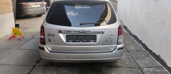 Ford Focus Kombi MK1 1,8 TDCi - 5