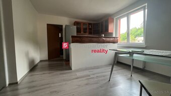 Prenájom, 2 izbový byt, Banka, Piešťany - 5