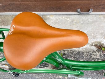 Damsky bicykel Kenzel - 5