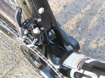 Cannondale Synapse Carbon Ultegra 4 Endurance - 5