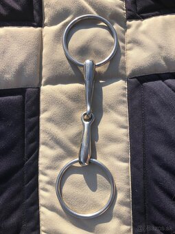 Triedenie sedlovne - 5