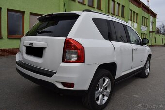 JEEP COMPASS - 5