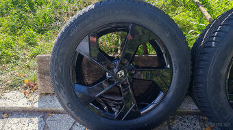 5x114,3 R17 --- RENAULT ARKANA , KADJAR ... - 5