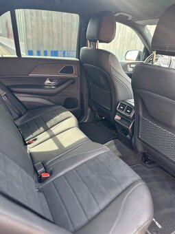 Mercedes Gle 300D - 5