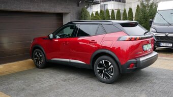 Peugeot e-2008 GT - 5