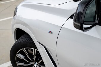 BMW X6 xDrive 40i - 5