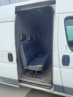 Boxer 2,2hdi - 5