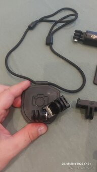Dji Action4 - 5