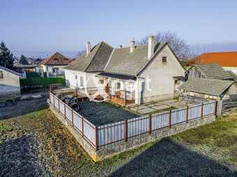 RODINNÝ DOM  V OBCI DOLNÉ SALIBY NA PREDAJ - 5