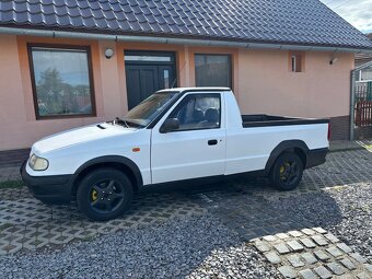 Felicia pickup 1.3 50kw - 5