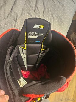 BAUER SUPREME 3S PRO - 5