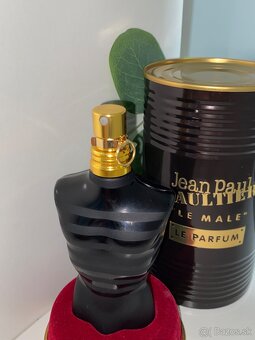 Predám jean paul gaultier parfém - 5