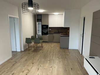 3 izbový byt na prenájom, Trenčín, parkovanie, novostavba - 5