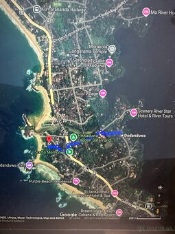 pozemok na Sri lanke - 5