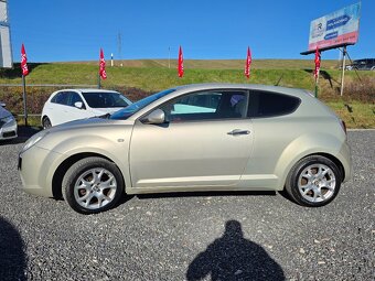 Alfa Romeo MiTo 1.4 MPI Progression - 5