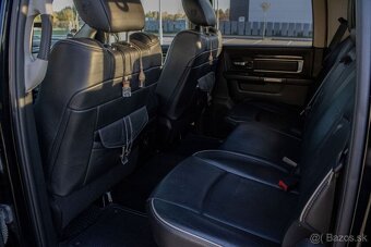 RAM 1500 Limited ( Dodge ) - 5