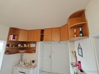 Závesné skrinky - 5