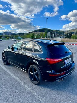 Audi SQ5 3.0 BiTDI 230 kW po velkom servise - 5