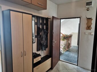 Na predaj 2- izbový byt - 5