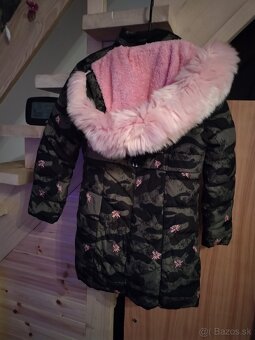 Zimné bundy - 5