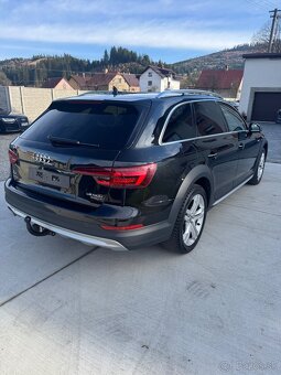 Audi A4 Allroad Quattro 2.0 - 5