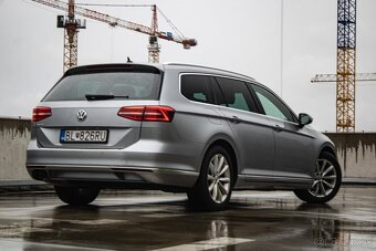 Volkswagen Passat B8 Busin.Hight - 5