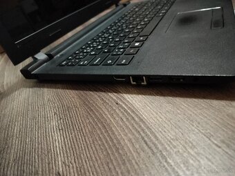 Predám Lenovo Ideapad 100-15IBY 15.6" Black 500gb Hdd - 5