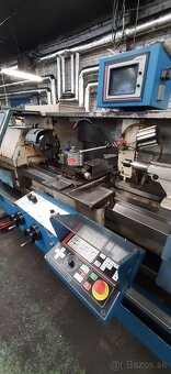 CNC soustruh Kovosvit MT 40 CNC - 5