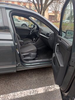 SEAT TARRACO 2.0 TDI FR DSG - 5