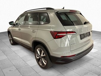 Pripravujeme - SKODA Karoq 2.0 TDI 110kW manuál - 5