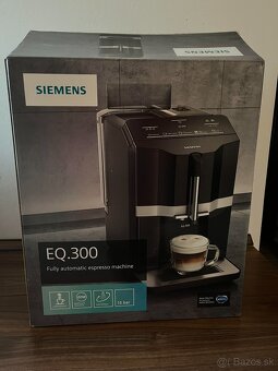 Predám kávovar zn. Siemens - 5