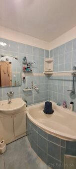 Jednoizbový byt na predaj - 5