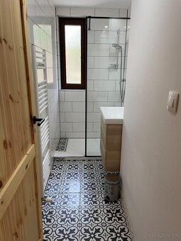 Drevenica humno Terchova - volny silvester - 5