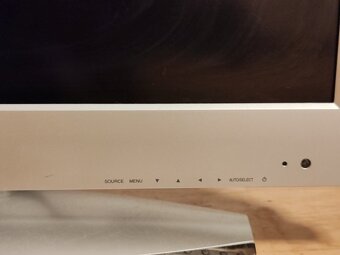 Monitor/TV LG Flatron L2030A - 5