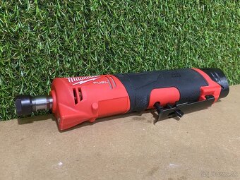 MILWAUKEE M12 FDGS PRIAMA BRÚSKA - 5
