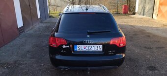 Predám Audi A4 B7 1.9TDI Avant - 5