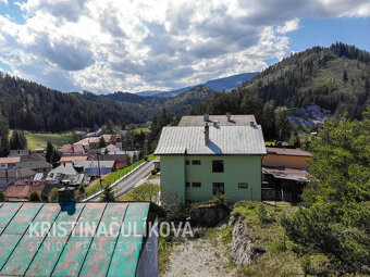 RODINNÝ DOM S GARÁŽOU, VERNÁR - 5