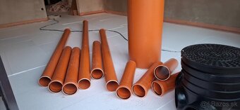 Zemne výkopové práce - 5