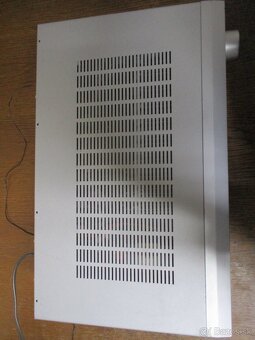 SONY am fm receiver - 5