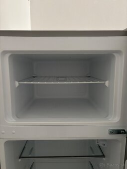 Predam 2 rocnu chladnicku s mraznickou - 5