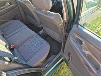 SEAT CORDOBA 1.9TDI 66KW - 5